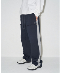 DECEMBER TEN（ディセンバーテン）の「カーペンター スウェットパンツ ダークネイビー（スウェットパンツ）」