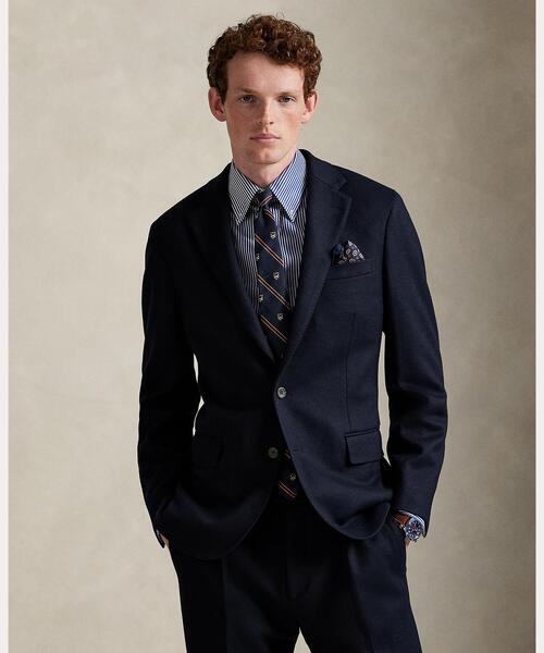 POLO RALPH LAUREN（ポロ ラルフ ローレン）｜メンズのテーラード