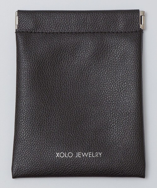 SHIPS(シップス)の「XOLO: SIGNET HAIR LINE THICK(リング・メンズ・シルバー・ONE SIZE)」の4枚目の写真