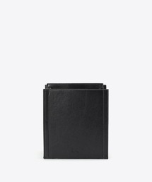 bigotre ビゴター  ショルダーバッグ ブラック がま口バッグ BIGOTRE（ビゴター）の「ERRAND（ショルダーバッグ）」 - WEAR