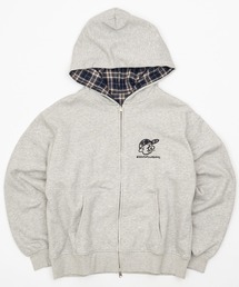 flowerlogo track jacket / フラワーロゴトラックジャケット（ジャージ