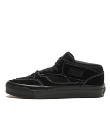 VANS(�o���Y)��PREMIUM HALF CAB REISSUE 33�@VN000E97BKA(�X�j�[�J�[)