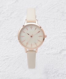 ✦Lia kulea✦ リアクレア Lia kulea Pumehana PG 07(32mm)【 ウォッチ 】（アナログ腕時計