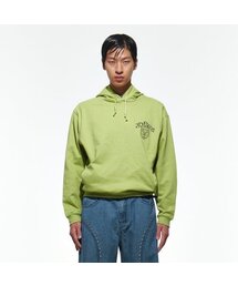 EERST（イアスト）の「Sans Hoodie [Lime Green]（パーカー）」