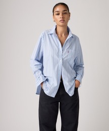 Levi's/リーバイス ハーリー ボーイフレンドシャツ