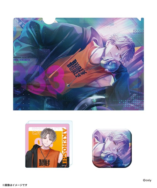 ZOZOSPOT（ゾゾスポット）の「ブレイクマイケース×ZOZOTOWN グッズ