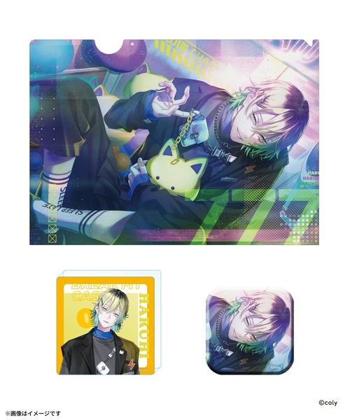 ZOZOSPOT（ゾゾスポット）の「ブレイクマイケース×ZOZOTOWN グッズ