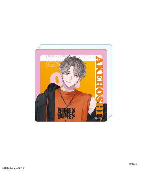 ZOZOSPOT（ゾゾスポット）の「ブレイクマイケース×ZOZOTOWN グッズ