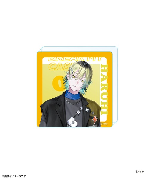 ZOZOSPOT（ゾゾスポット）の「ブレイクマイケース×ZOZOTOWN グッズ