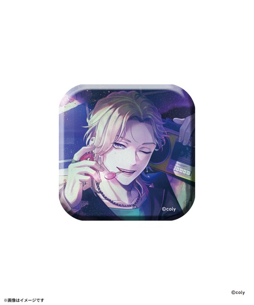ZOZOSPOT（ゾゾスポット）の「ブレイクマイケース×ZOZOTOWN グッズ