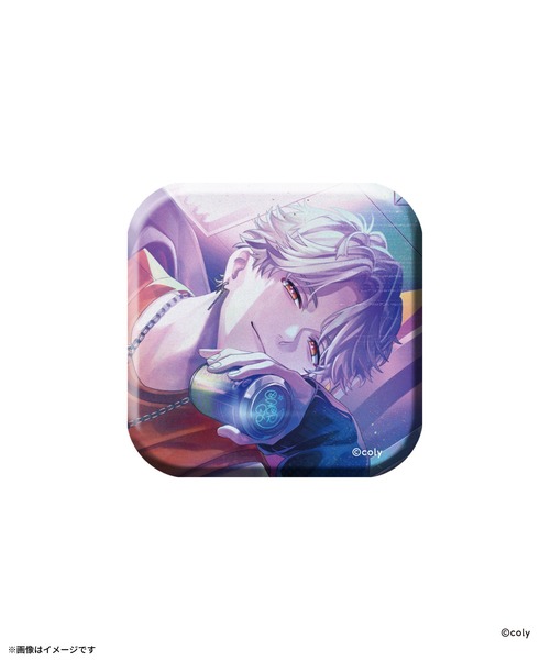 ZOZOSPOT（ゾゾスポット）の「ブレイクマイケース×ZOZOTOWN グッズ