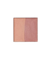 Cosme Kitchen（コスメキッチン）の「bior organics / フラワーミネラル カラーパウダー デュアル＜ブラシ付＞＜全10種＞（アイシャドウ）」