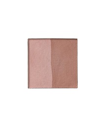 bior organics（ビオールオーガニクス）の「bior organics / フラワーミネラル カラーパウダー デュアル＜ブラシ付＞＜全10種＞（アイシャドウ）」