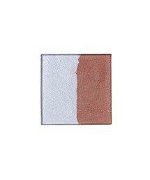 Cosme Kitchen（コスメキッチン）の「bior organics / フラワーミネラル カラーパウダー デュアル＜ブラシ付＞＜全10種＞（アイシャドウ）」