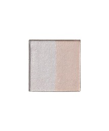 Cosme Kitchen（コスメキッチン）の「bior organics / フラワーミネラル カラーパウダー デュアル＜ブラシ付＞＜全10種＞（アイシャドウ）」