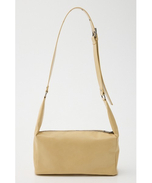 LAGUA GEM（ラグアジェム）の「LANDSCAPE USEFUL バッグ（ショルダーバッグ・レディース・ブラック/ライトイエロー・FREE）」の10枚目の写真