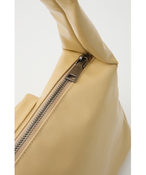 LAGUA GEM（ラグアジェム）の「LANDSCAPE USEFUL バッグ（ショルダーバッグ・レディース・ブラック/ライトイエロー・FREE）」の12枚目の写真