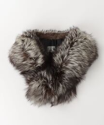 SAGA FOX（サガフォックス）の「ティペット（ストール/ショール）」