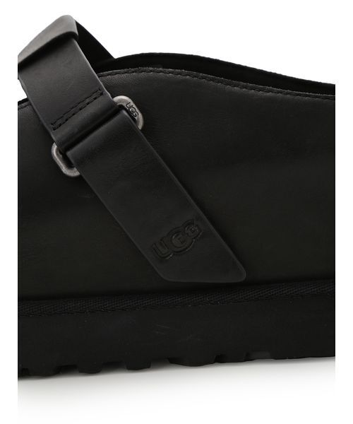 LILY BROWN(リリーブラウン)の「【LILY BROWN×UGG】 W GOLDENSTAR HI CLOG(その他シューズ・レディース・ブラック・22.5/23/23.5/24/24.5)」の7枚目の写真