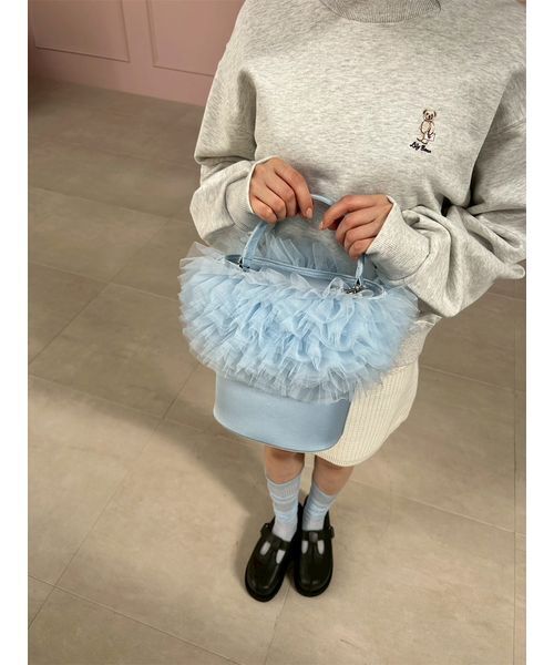 LILY BROWN(リリーブラウン)の「【LILY BROWN×UGG】 W GOLDENSTAR HI CLOG(その他シューズ・レディース・ブラック・22.5/23/23.5/24/24.5)」の10枚目の写真