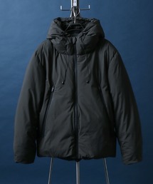 ANPAS（アンパス）の「ブルゾン（ダウンジャケット/コート）」