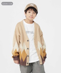 MPS（エムピーエス）の「【KIDS】カーディガン（カーディガン/ボレロ）」