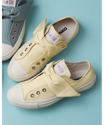 ALL STAR RIBBONSTRAP PG OX / オールスター リボンストラップ PG OX