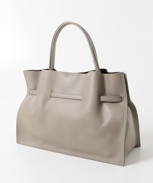 URBAN RESEARCH ROSSO WOMEN（アーバンリサーチ　ロッソ）の「VIOLAd’ORO　TRERO L（トートバッグ・レディース・ベージュ系その他・-）」の3枚目の写真