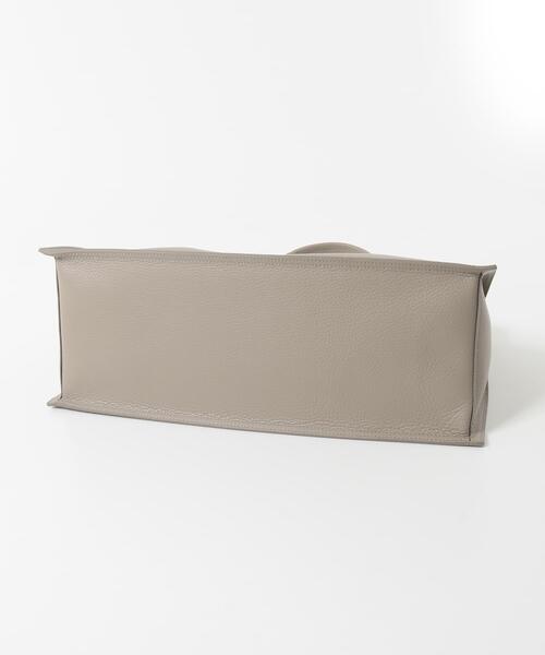 URBAN RESEARCH ROSSO WOMEN（アーバンリサーチ　ロッソ）の「VIOLAd’ORO　TRERO L（トートバッグ・レディース・ベージュ系その他・-）」の4枚目の写真