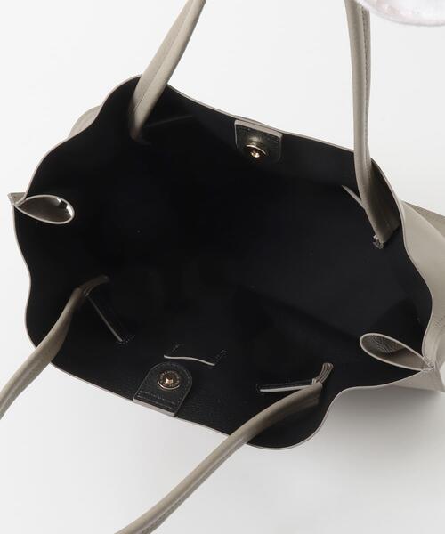 URBAN RESEARCH ROSSO WOMEN（アーバンリサーチ　ロッソ）の「VIOLAd’ORO　TRERO L（トートバッグ・レディース・ベージュ系その他・-）」の5枚目の写真