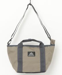 GREGORY（グレゴリー）の「ボートトートS BOAT TOTE S サンドストーム（ショルダーバッグ）」
