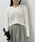STYLEMIXER�i�X�^�C���~�L�T�[�j�́u�A�C���b�g���[�X�t�[�f�B�[�i�j�b�g/�Z�[�^�[�j�v�b�A�C�{���[