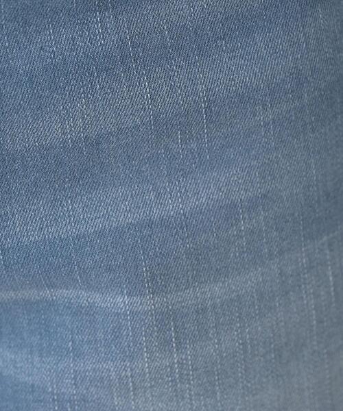 UNTITLED（アンタイトル）の「【新作デニム/快適に美シルエット見せ】MAKE×DENIM WIDE（デニムパンツ・レディース・ブルー/ブルー系その他・00/01/02/03/04/42/44/46/48/50）」の11枚目の写真