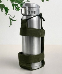 CALIFORNIA OUTFITTERS（カリフォルニア アウトフィッターズ）の「1D30-KR タクティカル ミリタリー ボトルホルダー（水筒）」