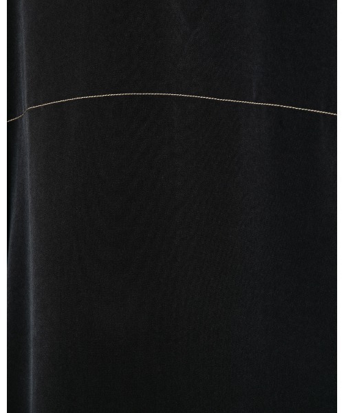 APPLEBUM（アップルバム）の「Feminish Satin Aloha Shirt（Tシャツ/カットソー・メンズ・ブルー/ブラック・MEDIUM/LARGE/X-LARGE）」の14枚目の写真