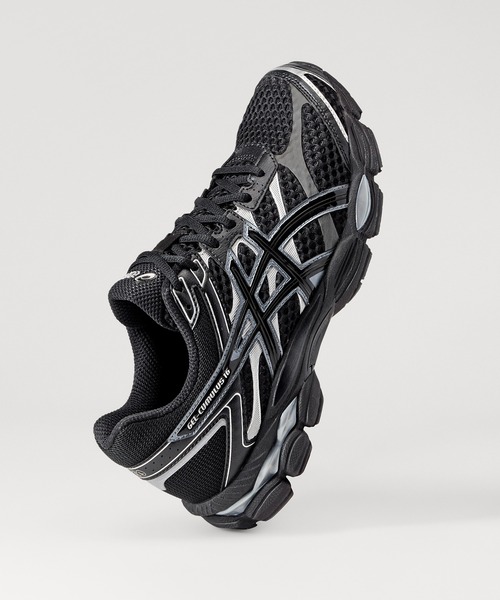 ウォーキング・ランニングウェア asics GEL-CUMULUS 16 25cm 楽天市場】【SALE 20％OFF】ASICS（アシックス）/GEL-CUMULUS 16