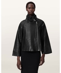 ALLSAINTS｜オールセインツのジャケット/アウター通販 - ZOZOTOWN