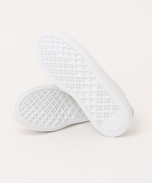 COLE HAAN（コールハーン）の「グランド クロスコート トラベラー スニーカー womens（スニーカー・レディース・ホワイト・6.5/6/5.5/5/9/8.5/8/7.5/7）」の8枚目の写真