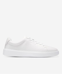 グランド クロスコート トラベラー スニーカー womens