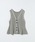 JEANASIS�i�W�[�i�V�X�j�́u14G�y�v�����j�b�g�x�X�g/672059�i�x�X�g�j�v�b�O���[
