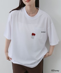Disney(�f�B�Y�j�[)�̃x�C�}�b�N�X�|�P�b�g�h�JT�V���c(T�V���c/�J�b�g�\�[)