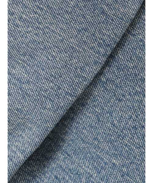 Ungrid（アングリッド）の「クラッシュデザインストレートデニム（デニムパンツ・レディース・ブルー・26inch/25inch/24inch）」の19枚目の写真