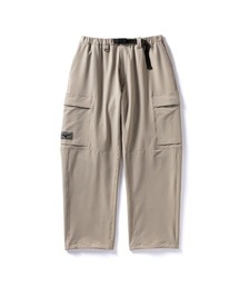 MIZUNO LOOSE FIT LONG PANTS(ミズノ ルーズフィットロングパンツ)