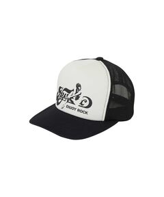 BLACK CAT WOMAN メッシュキャップ（キャップ）｜HYSTERIC GLAMOUR