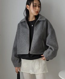 LAFFMO（ラフモ）の「ブルゾン（ブルゾン）」