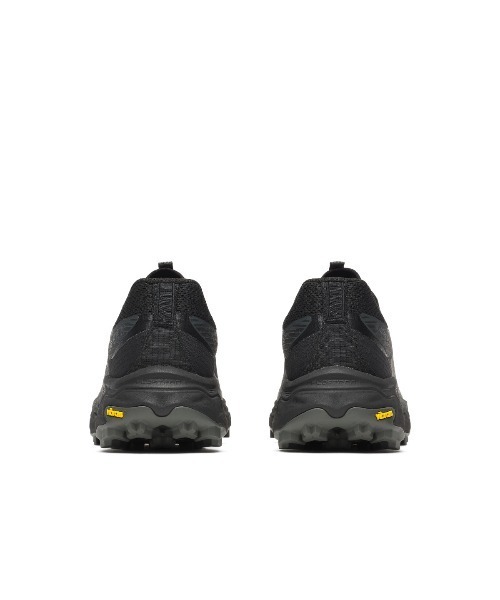 MERRELL（メレル）の「MERRELL AGILITY PEAK 6 GORE-TEX(R)（メレル アジリティー ピーク 6 ゴアテックス(R)）（スニーカー・メンズ・ブラック系・26cm/26.5cm/27cm/27.5cm/28cm/28.5cm/29cm）」の4枚目の写真