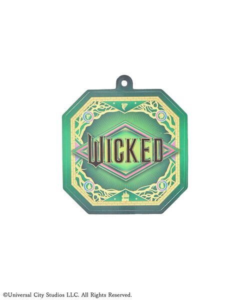 WICKED ダルシーベアptスウェット（スウェット）｜Green Parks