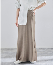 《追加17》ダブルサテンスカート