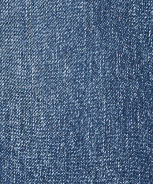 upperhights(アッパーハイツ)の「【別注】<upper hights for conte>デニムパンツ CINQ(デニムパンツ・レディース・ライトブルー/グレー系/ホワイト・S/XS/XXS/M)」の14枚目の写真