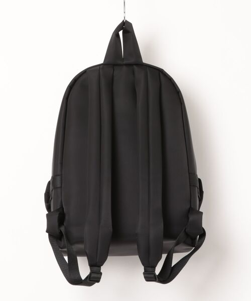 Lui's（ルイス）の「Save Sleek（バックパック/リュック・メンズ・ブラック・FREE）」の9枚目の写真